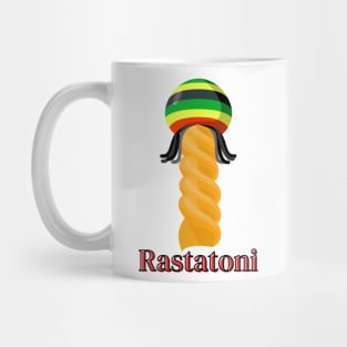 Rastatoni Mug